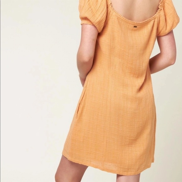 🔆O’NIELL🔆 MIA SOUD DRESS - Picture 10 of 15